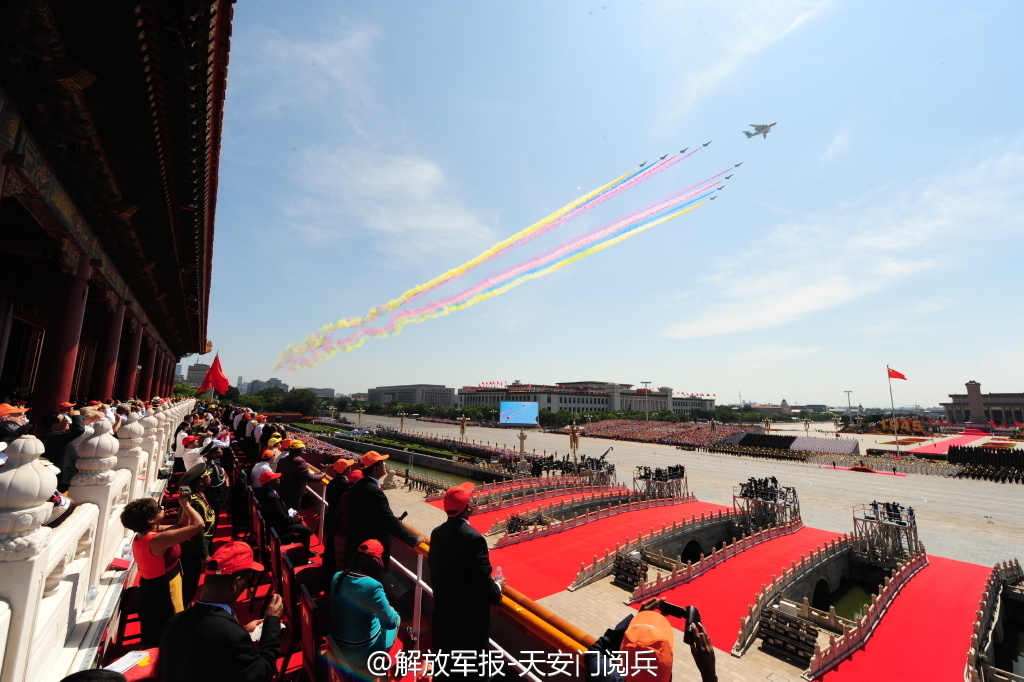 2014年是祖国多少岁生日